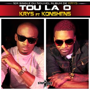 Tou la o (feat. Konshens)