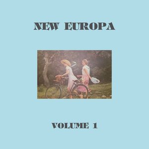 New Europa: European Jazz & Funk 1969-1977, Vol. 1 (Special Edition)
