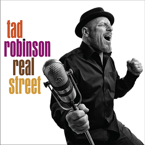Artwork for Real Street