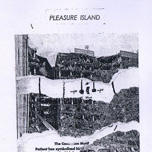 Pleasure Island 的头像