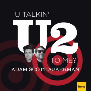 Avatar for U Talkin' U2 To Me?