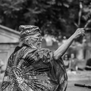 marshall allen 的头像