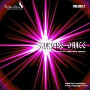 Изображение для 'Vampire Dance Vol. 2'