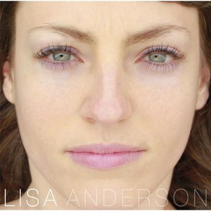 Lisa Anderson
