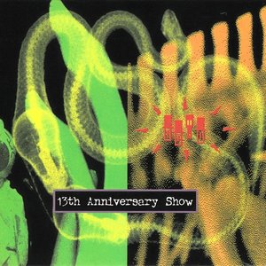 Live In The USA - 13th Anniversary Show