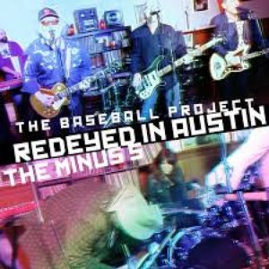 Redeyed in Austin