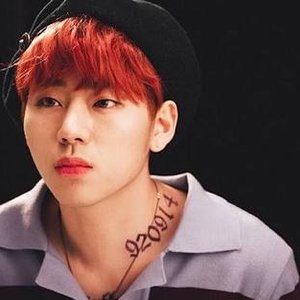 Immagine per '지코(ZICO)'