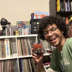 Avatar for BusCrates