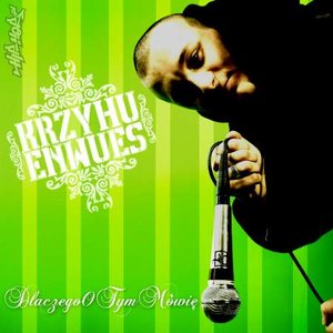 KrzyHu / EnWuEs 的头像