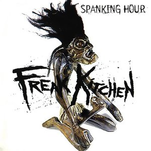 Imagen de 'Spanking Hour'