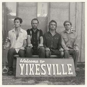 Tim Rogers & The Temperance Union photo provided by Last.fm