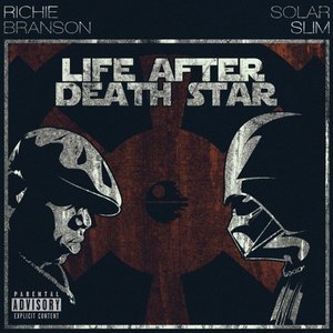 Image for 'Life After Death Star'