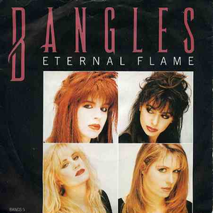 Bangles - Cindy Lauper- Manic Monday Lyrics - Zortam Music