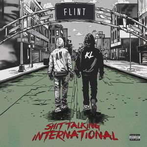 Shit Talking International (Flint)
