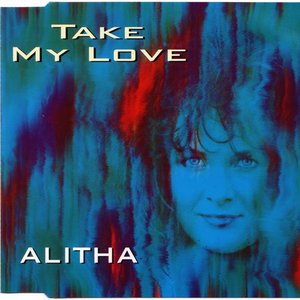 Take My Love