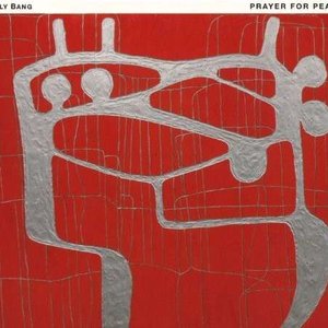 Prayer for Peace