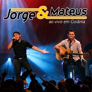 Image for 'Ao Vivo Em Goiânia'