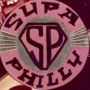Supa Philly 的头像