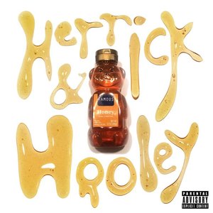 Herrick & Hooley's Famous Honey