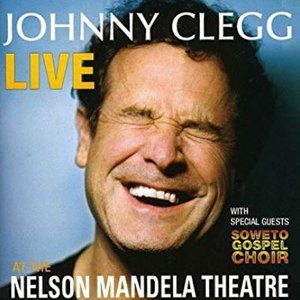 Live At The Nelson Mandela Theatre