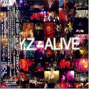 X.Y.Z.→Alive