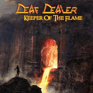Keeper Of The Flame