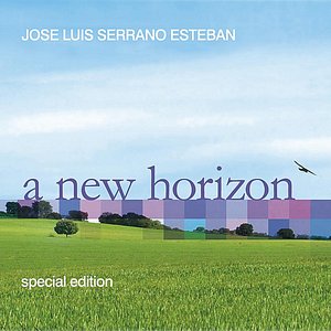 A New Horizon (Special Edition)