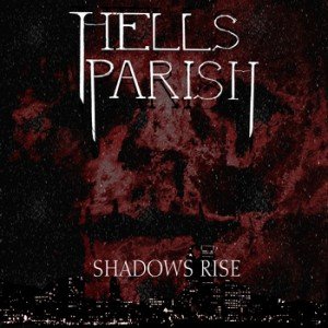 Shadows Rise