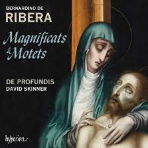 Bernardino de Ribera 的头像