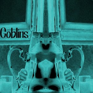 “Goblins”的封面