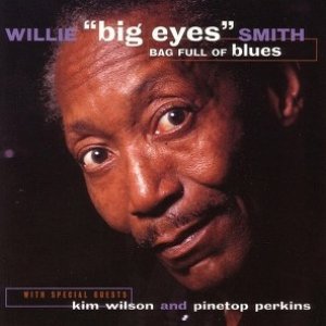 Bag Full Of Blues
