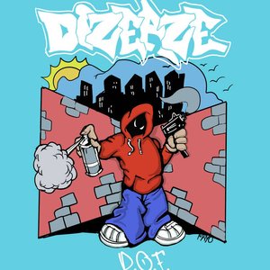 D.O.F.