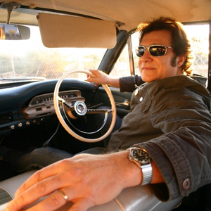 Dom Mariani & The Majestic Kelp photo provided by Last.fm