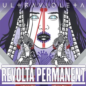 Image for 'Ultravioleta'