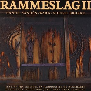 Rammeslag Ii