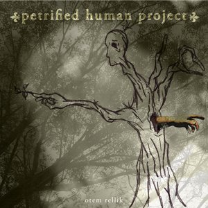 petrified human project