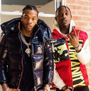 Flipp Dinero, Lil Baby 的头像