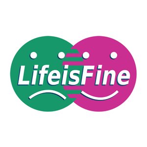 Life is Fine