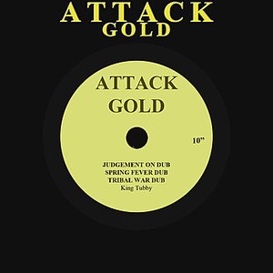 Judgement On Dub / Spring Fever Dub / Tribal War Dub