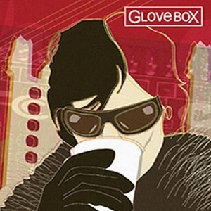 Glovebox