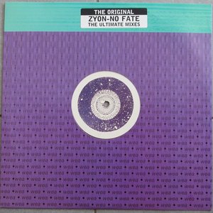 No Fate (The Ultimate Remixes)