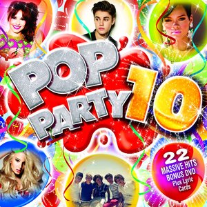 Pop Party 10