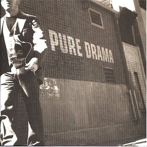 Image for 'Pure Drama'