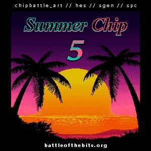 Summer Chip V