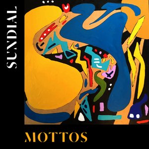 Sundial Mottos - EP