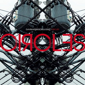 Circles cover