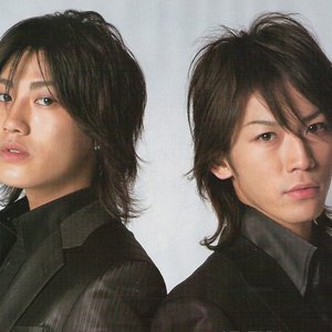 Avatar für 亀梨和也 & 赤西仁