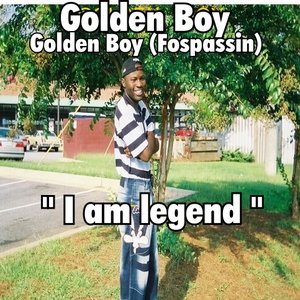 I am legend