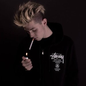 Peaty F. 的头像
