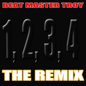 1, 2, 3, 4 (The Remix)